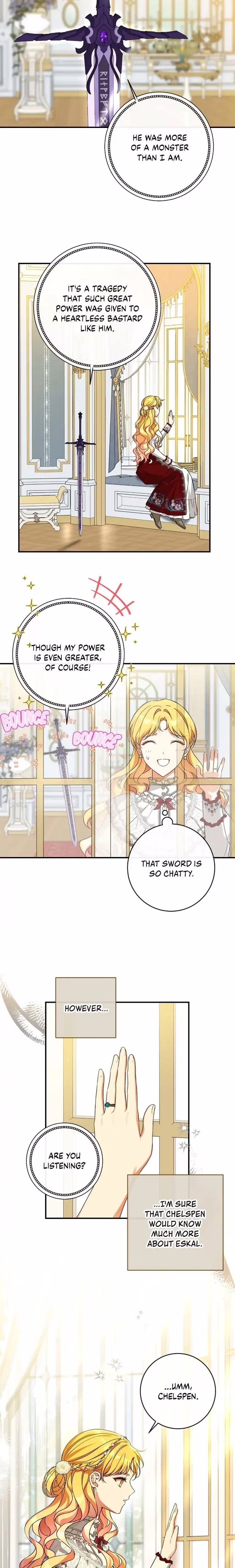 Taming the Marquess - Chapter 51 - Part 11