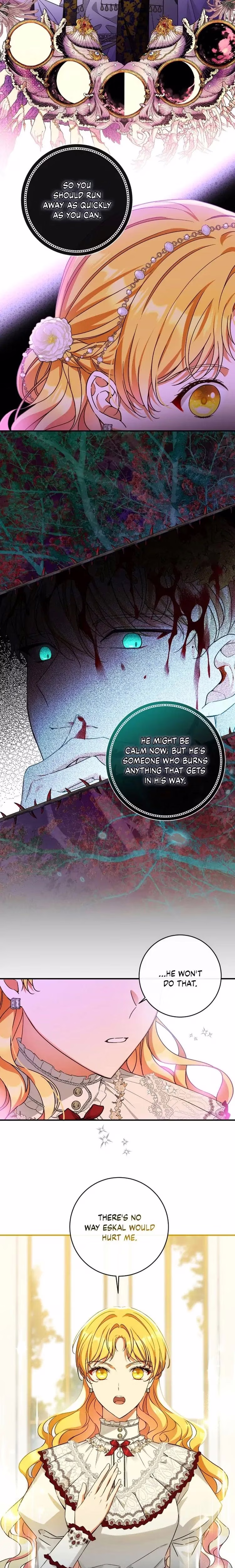 Taming the Marquess - Chapter 51 - Part 13