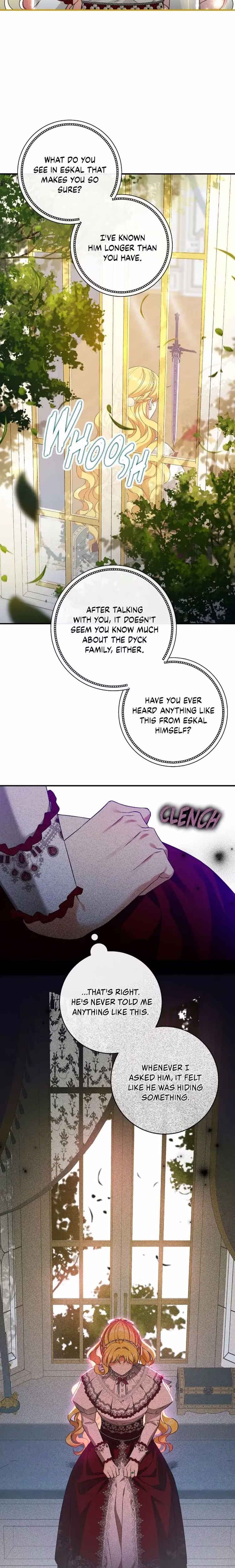 Taming the Marquess - Chapter 51 - Part 14