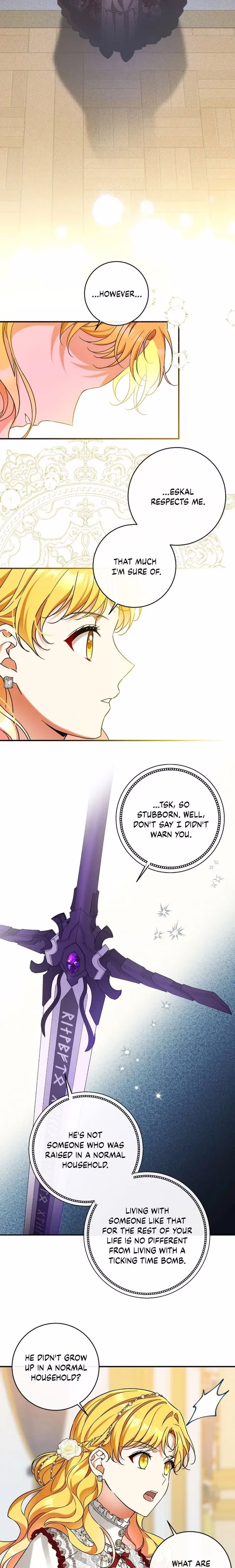 Taming the Marquess - Chapter 51 - Part 15