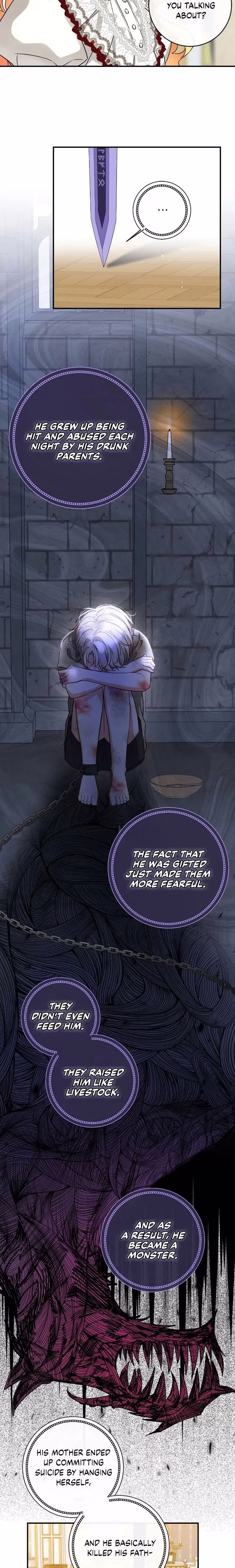 Taming the Marquess - Chapter 51 - Part 16