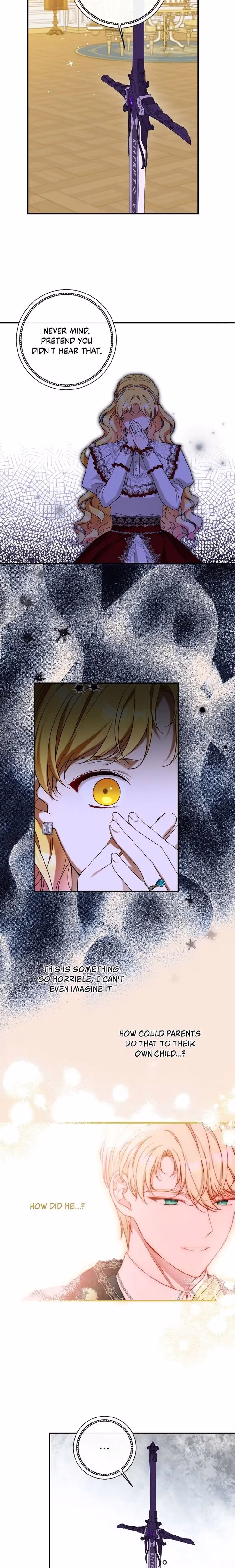 Taming the Marquess - Chapter 51 - Part 17