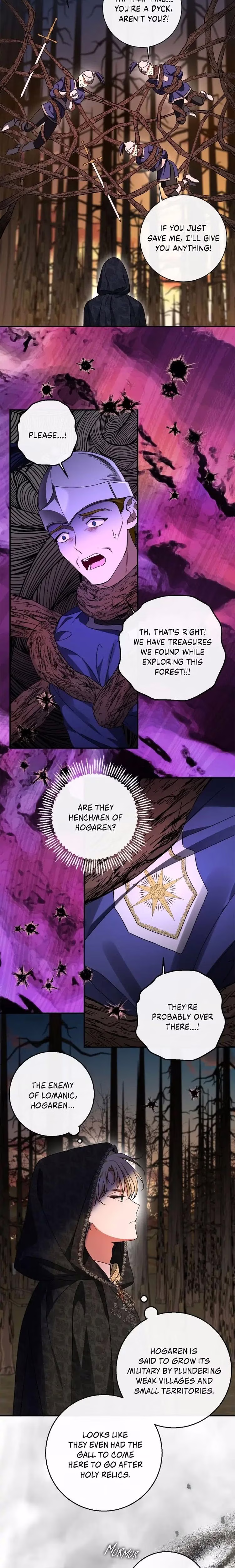 Taming the Marquess - Chapter 52 - Part 3