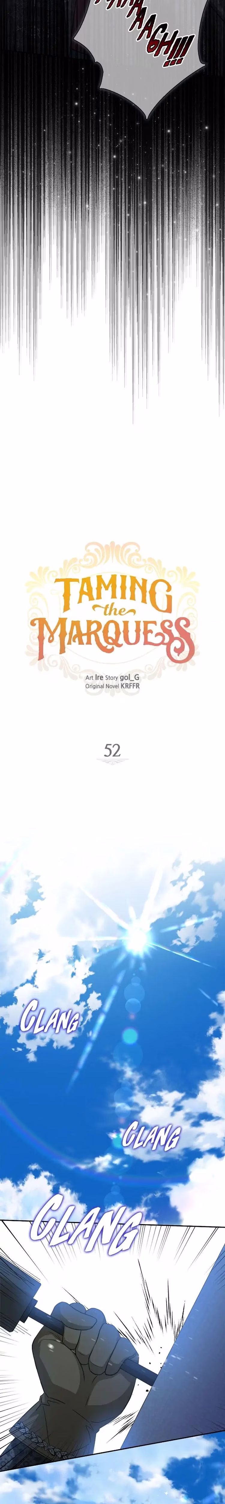 Taming the Marquess - Chapter 52 - Part 5