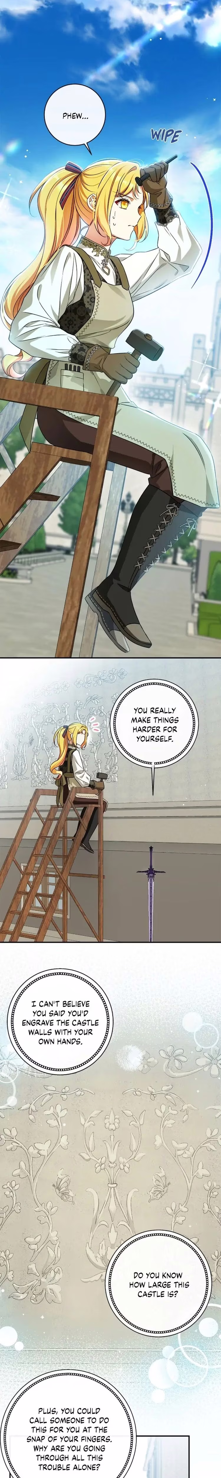 Taming the Marquess - Chapter 52 - Part 6