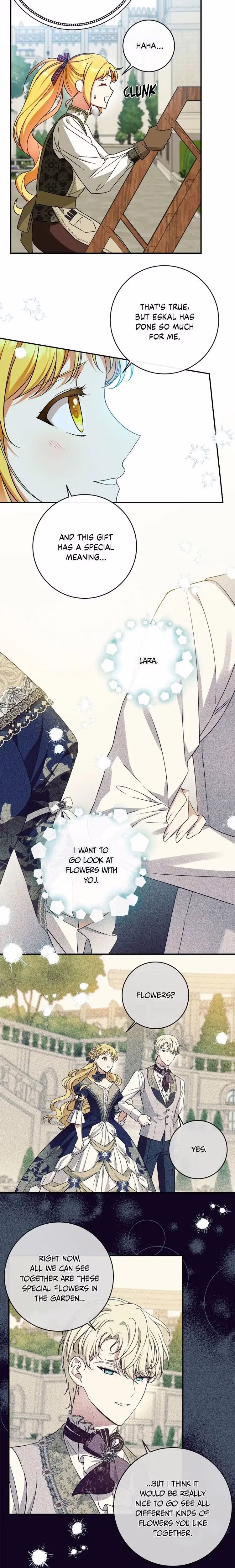 Taming the Marquess - Chapter 52 - Part 7