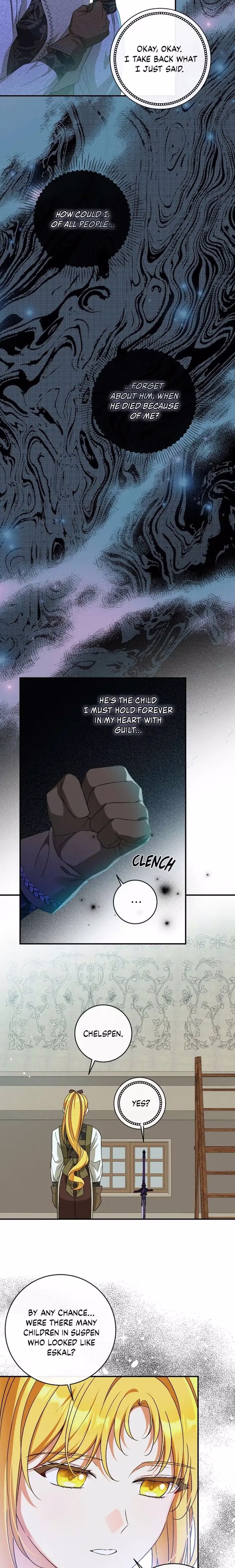 Taming the Marquess - Chapter 52 - Part 11