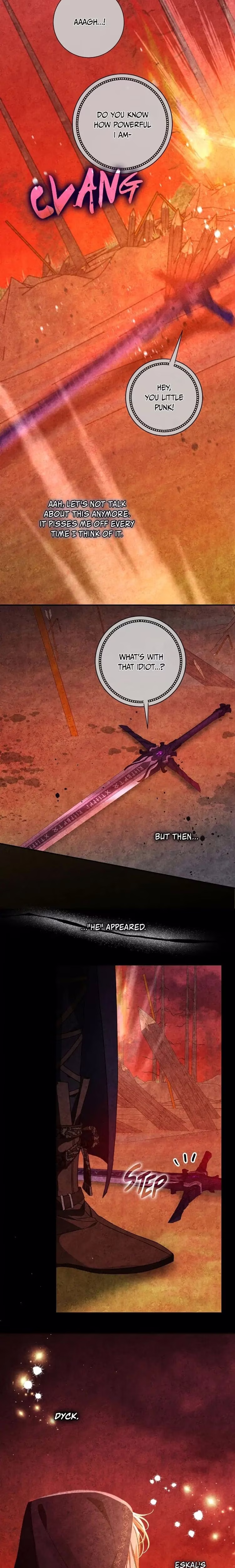 Taming the Marquess - Chapter 52 - Part 15