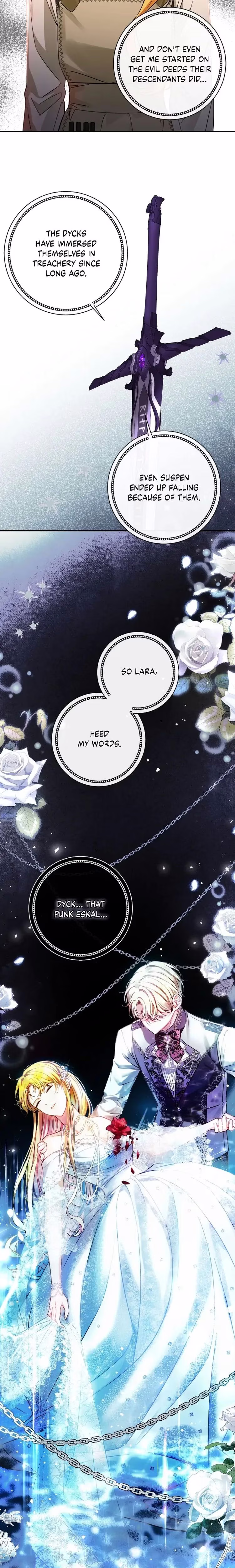 Taming the Marquess - Chapter 52 - Part 18