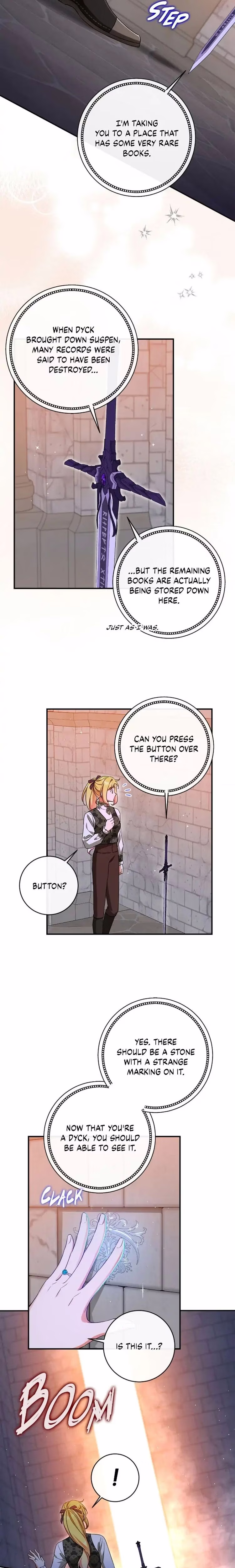 Taming the Marquess - Chapter 53 - Part 3