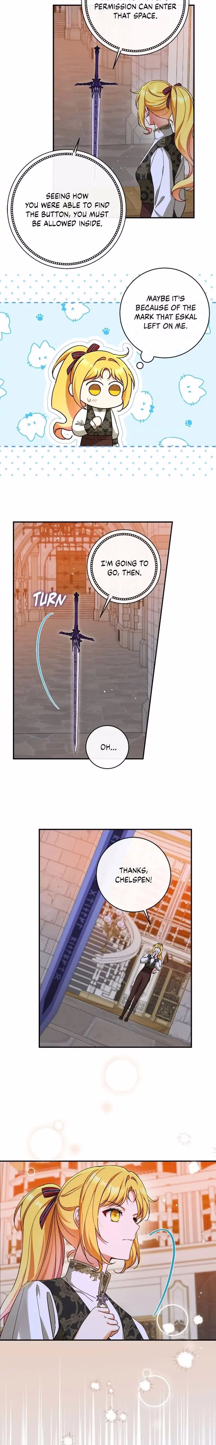 Taming the Marquess - Chapter 53 - Part 5