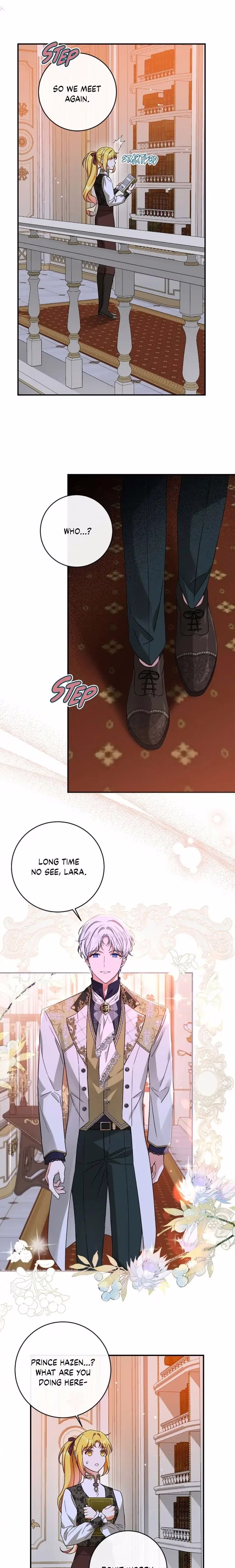 Taming the Marquess - Chapter 53 - Part 9