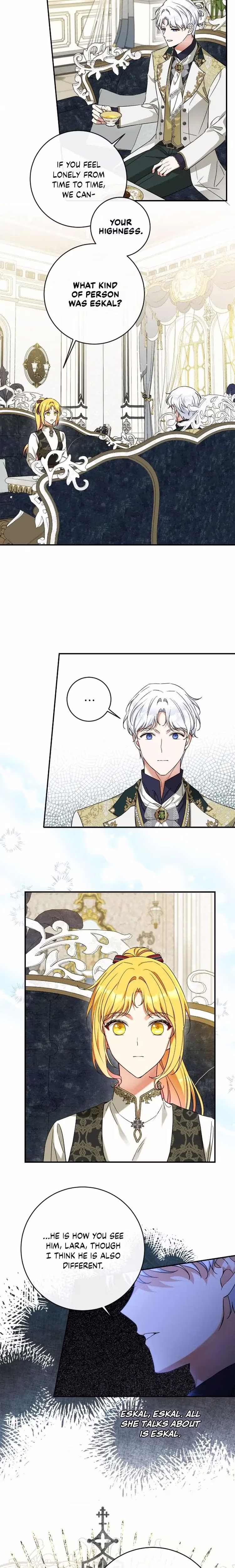 Taming the Marquess - Chapter 53 - Part 13