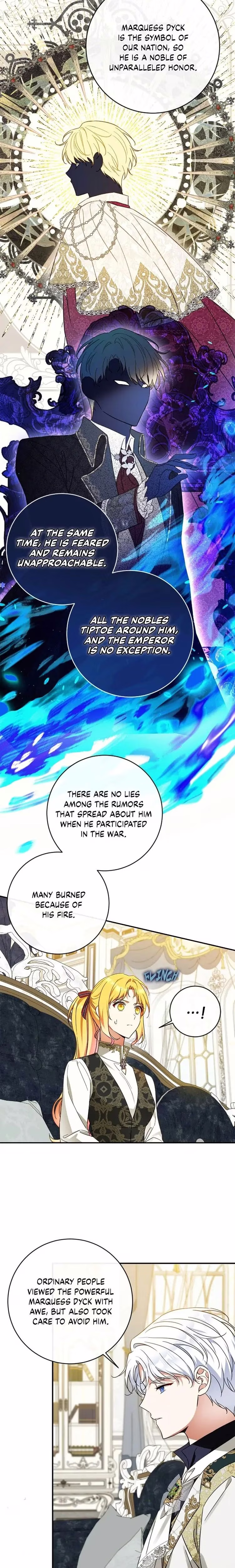 Taming the Marquess - Chapter 53 - Part 14