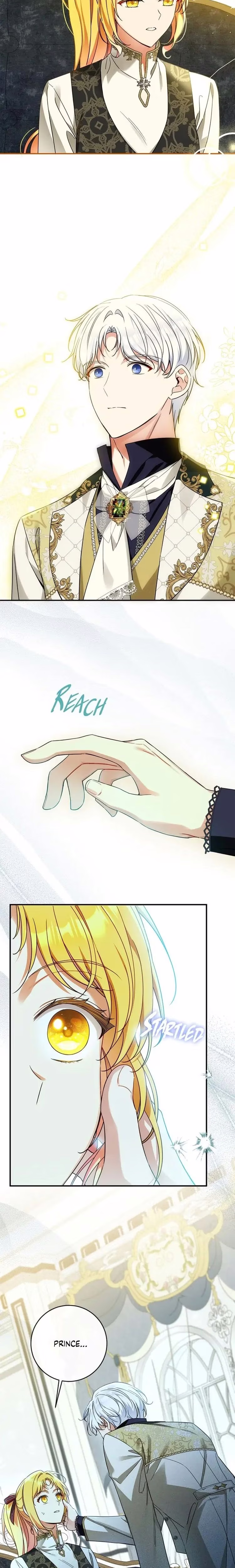 Taming the Marquess - Chapter 53 - Part 16