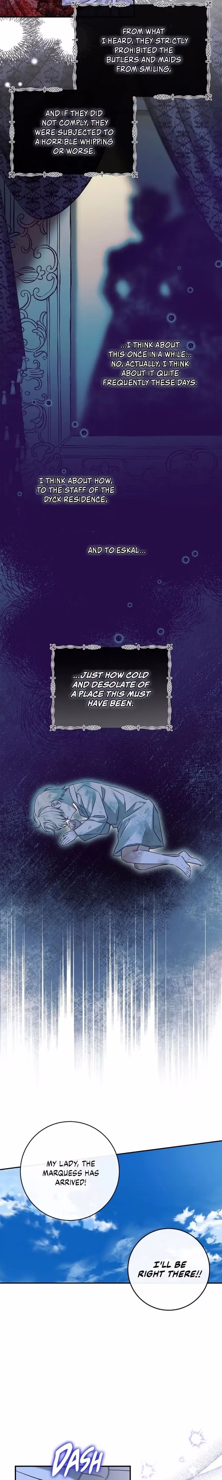 Taming the Marquess - Chapter 54 - Part 6