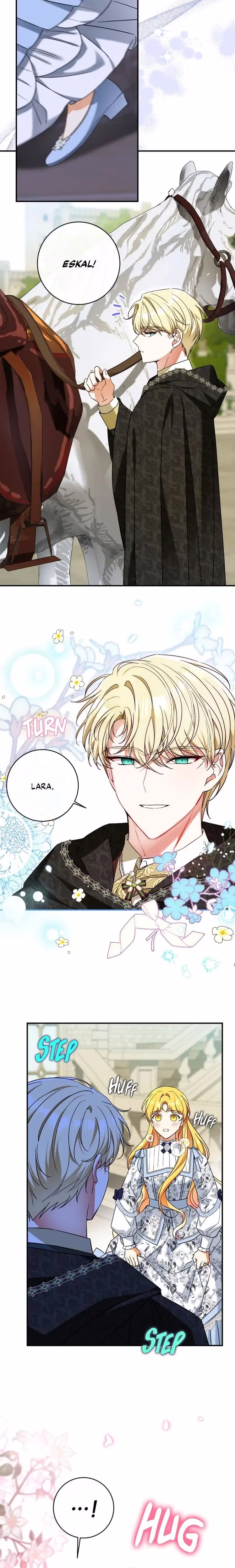 Taming the Marquess - Chapter 54 - Part 7