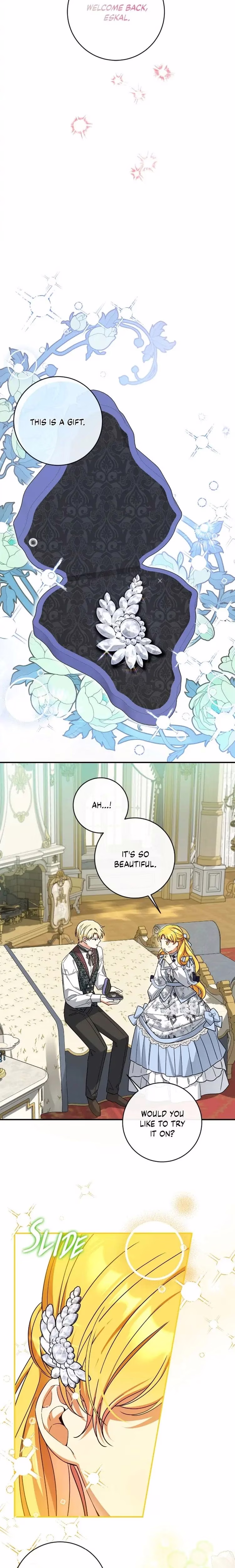 Taming the Marquess - Chapter 54 - Part 9