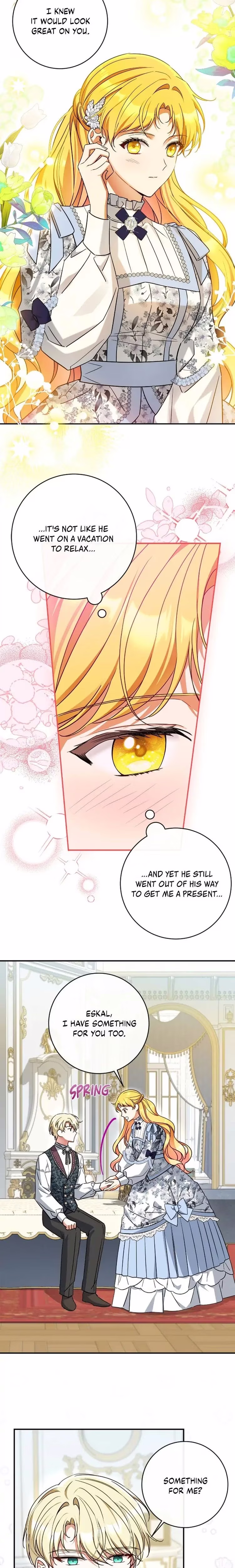 Taming the Marquess - Chapter 54 - Part 10