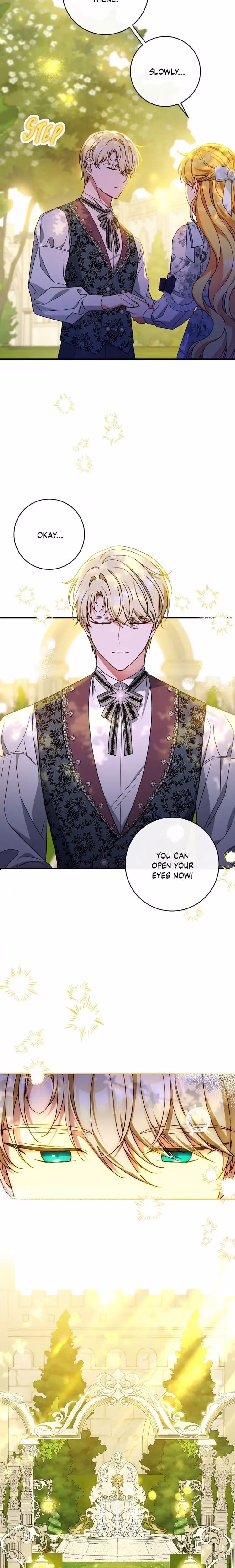 Taming the Marquess - Chapter 54 - Part 12