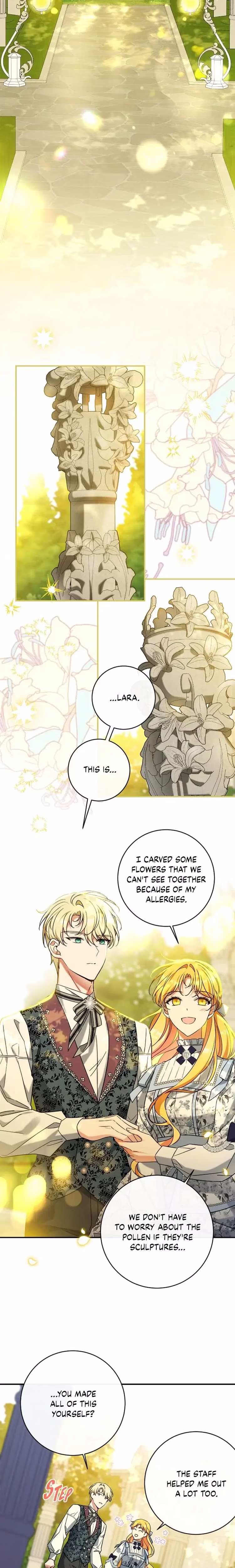 Taming the Marquess - Chapter 54 - Part 13