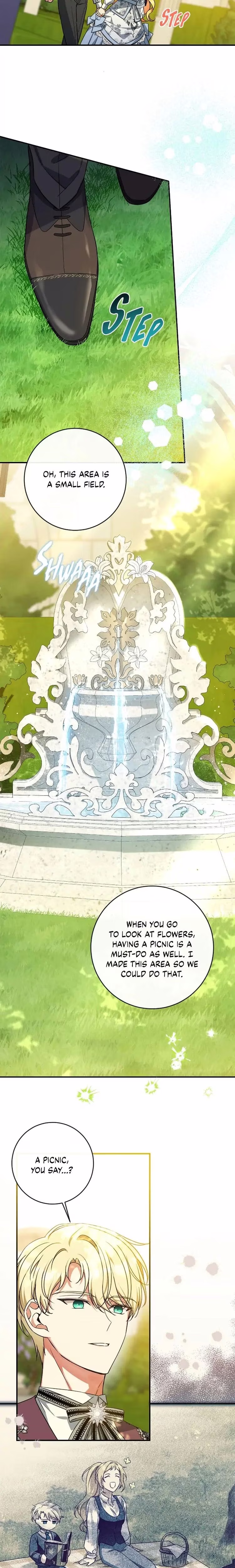 Taming the Marquess - Chapter 54 - Part 14