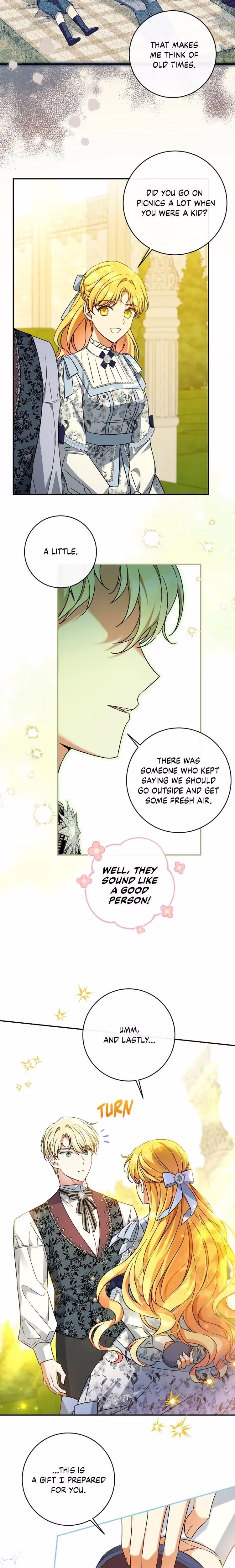 Taming the Marquess - Chapter 54 - Part 15