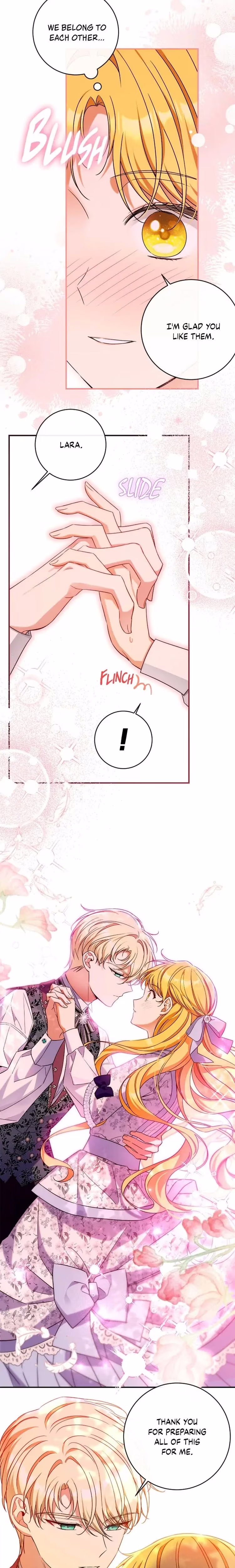 Taming the Marquess - Chapter 54 - Part 18