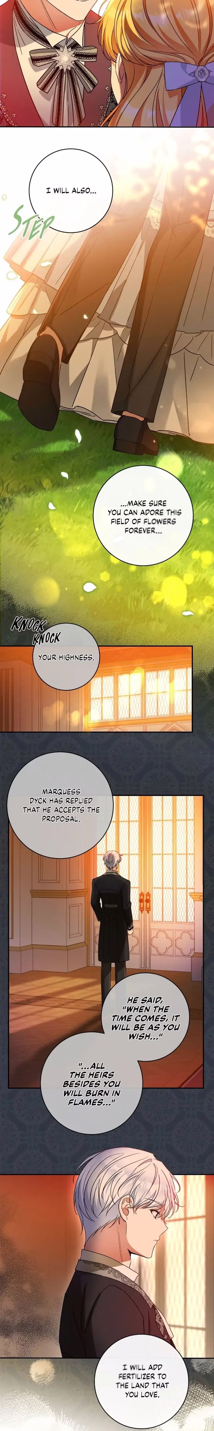 Taming the Marquess - Chapter 54 - Part 19