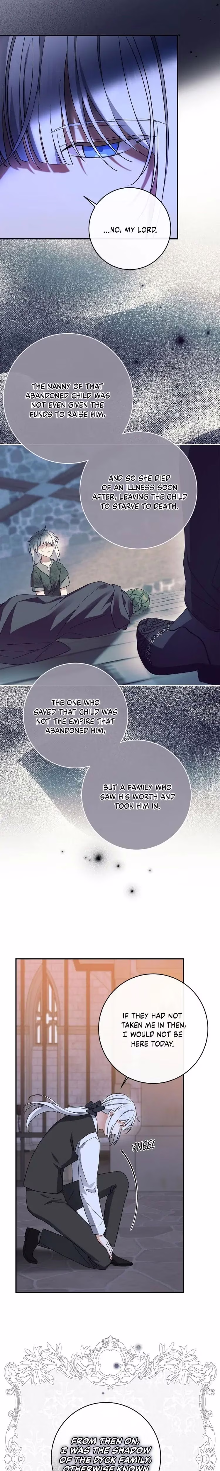 Taming the Marquess - Chapter 55 - Part 7