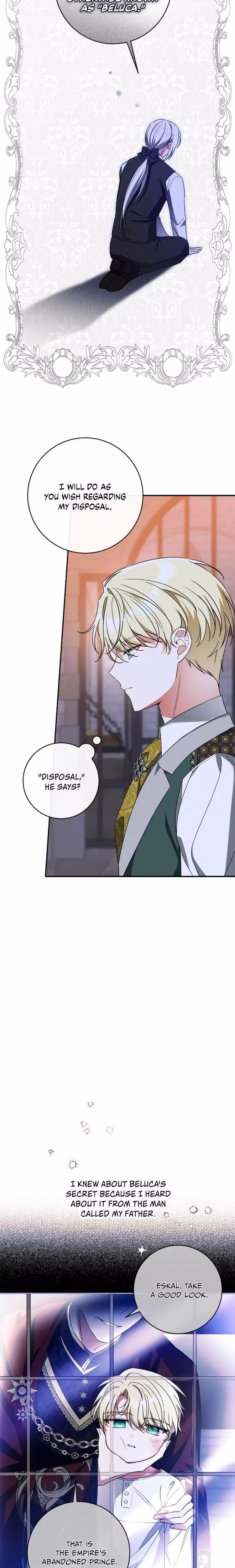 Taming the Marquess - Chapter 55 - Part 8