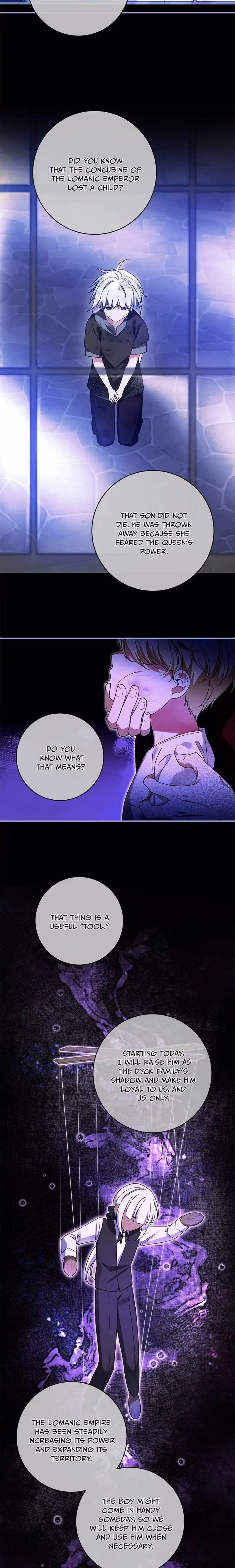 Taming the Marquess - Chapter 55 - Part 9