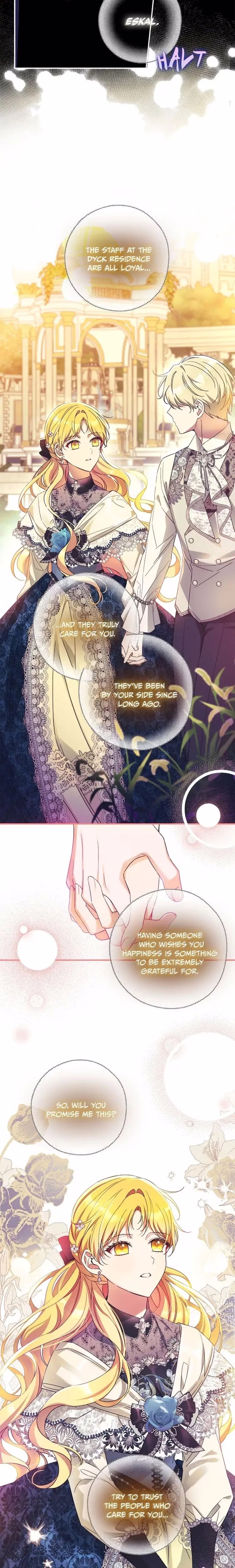 Taming the Marquess - Chapter 55 - Part 11