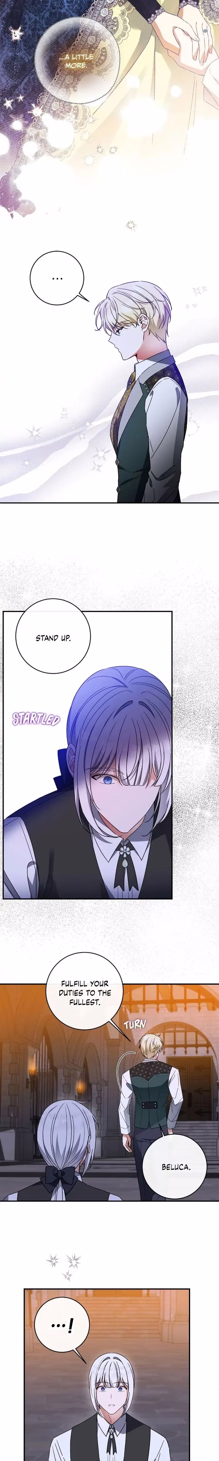 Taming the Marquess - Chapter 55 - Part 12