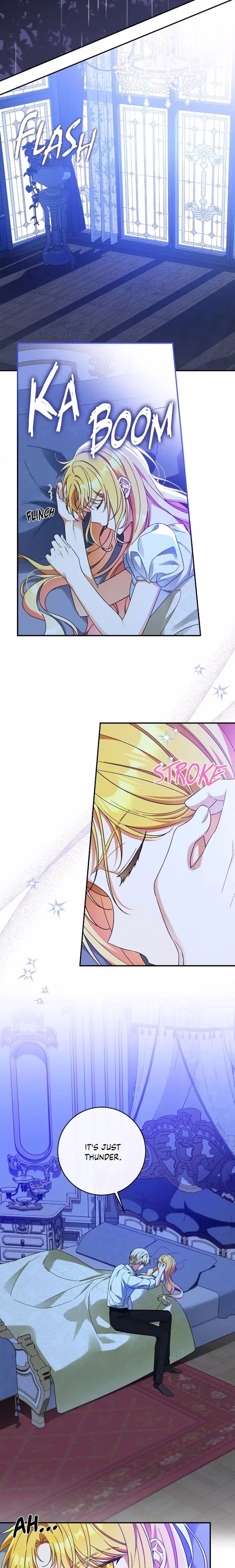 Taming the Marquess - Chapter 55 - Part 14