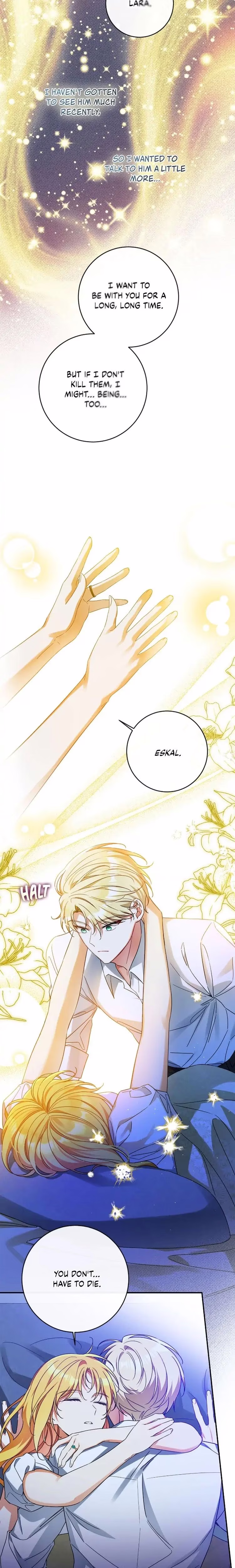 Taming the Marquess - Chapter 55 - Part 16