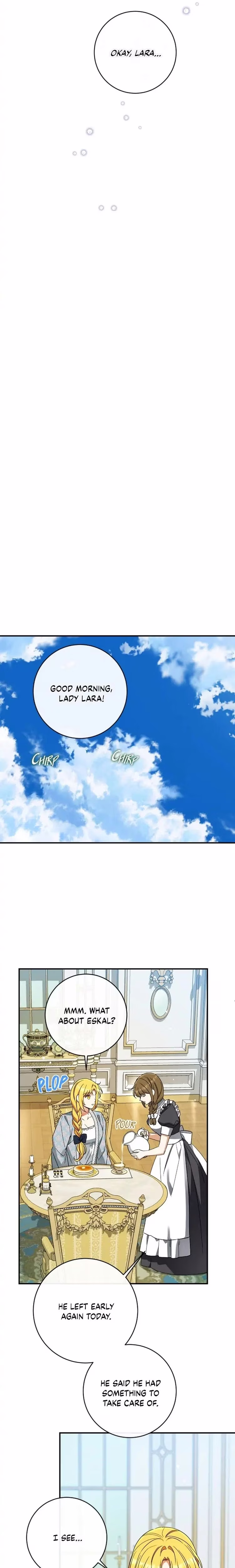 Taming the Marquess - Chapter 55 - Part 18