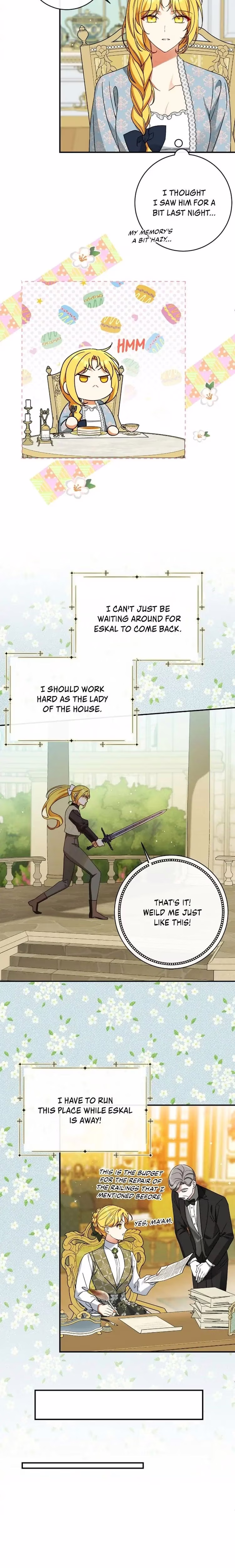 Taming the Marquess - Chapter 55 - Part 19