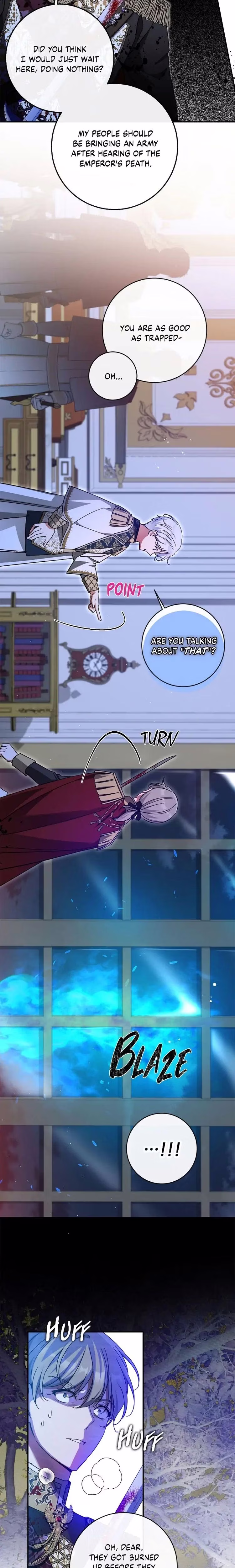 Taming the Marquess - Chapter 56 - Part 5