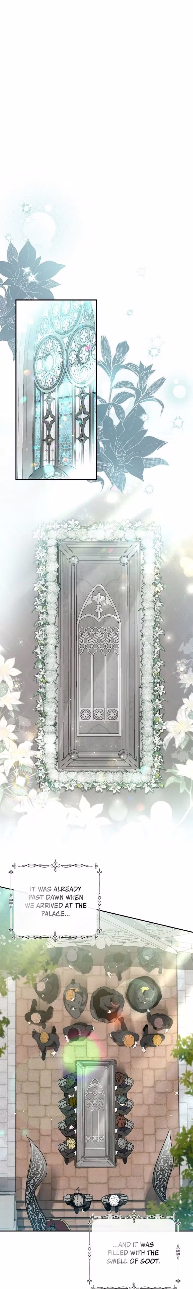 Taming the Marquess - Chapter 56 - Part 7