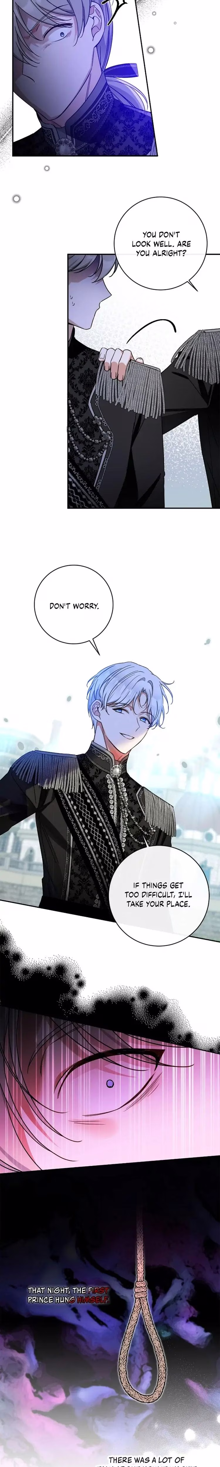 Taming the Marquess - Chapter 56 - Part 9