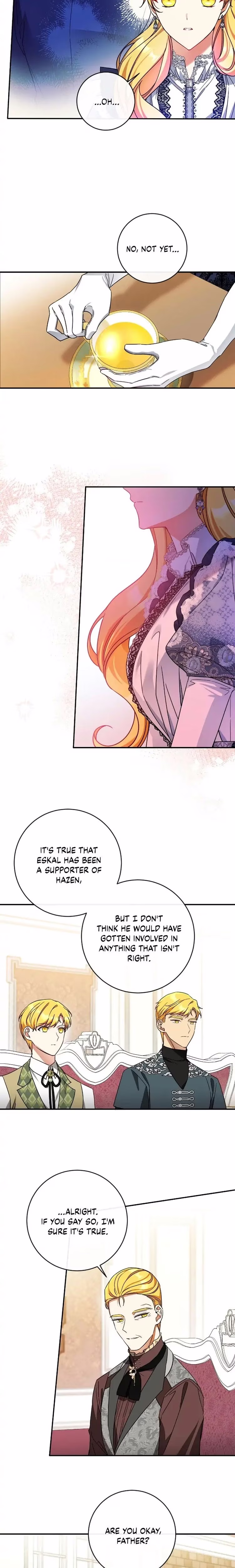 Taming the Marquess - Chapter 56 - Part 12