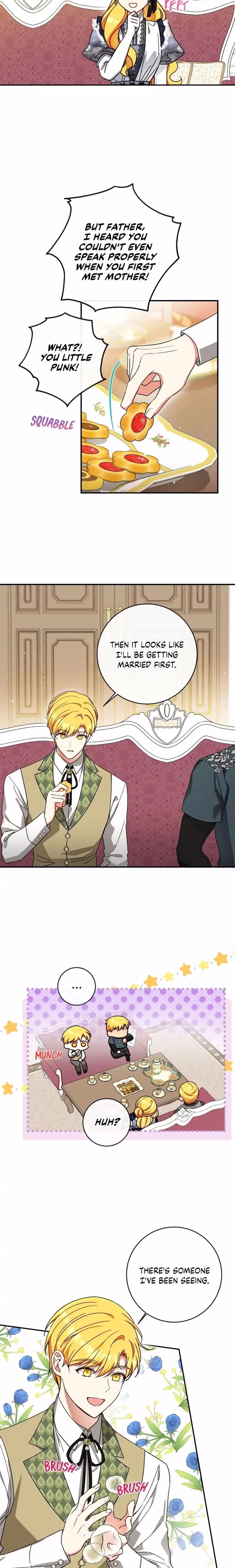 Taming the Marquess - Chapter 56 - Part 14