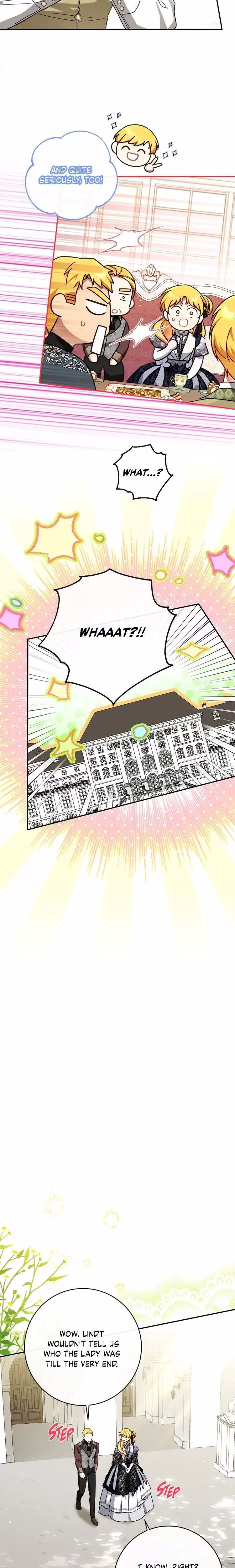 Taming the Marquess - Chapter 56 - Part 15