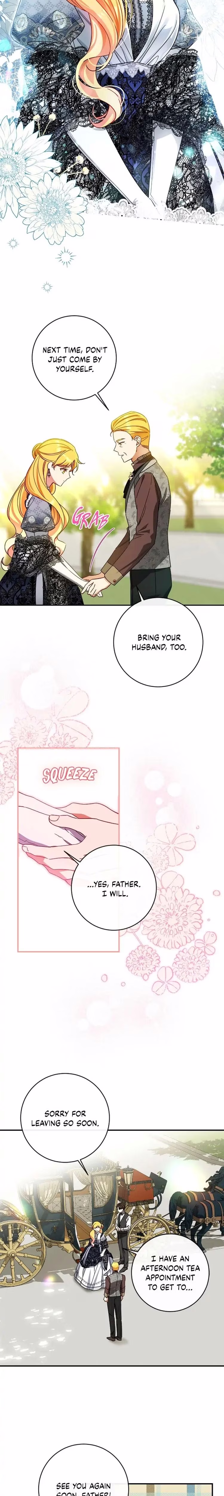 Taming the Marquess - Chapter 56 - Part 17