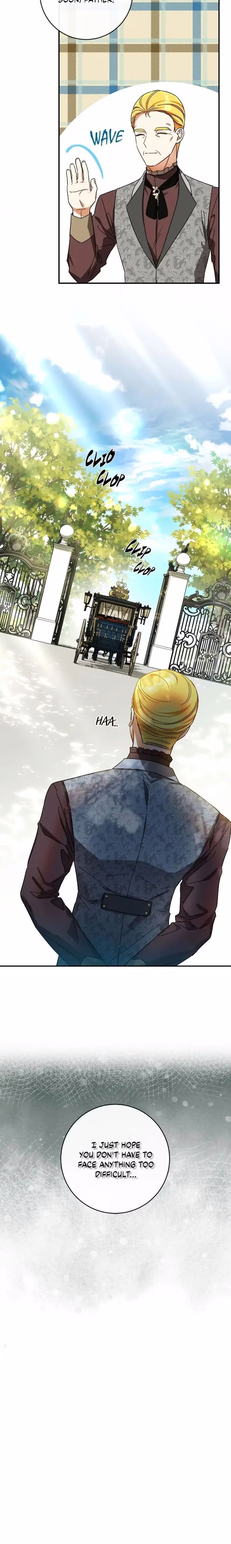 Taming the Marquess - Chapter 56 - Part 18