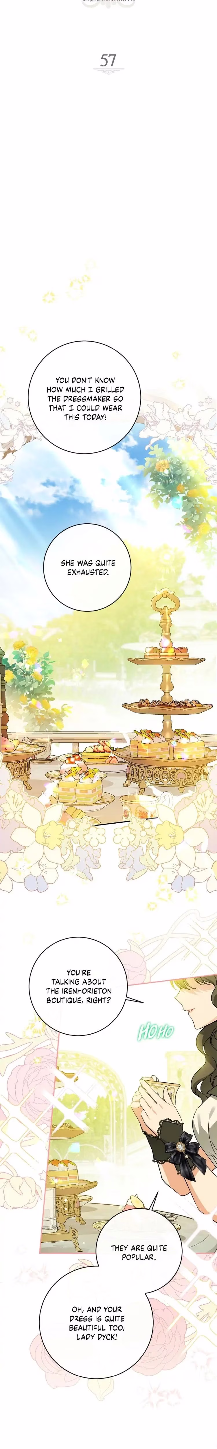 Taming the Marquess - Chapter 57 - Part 6