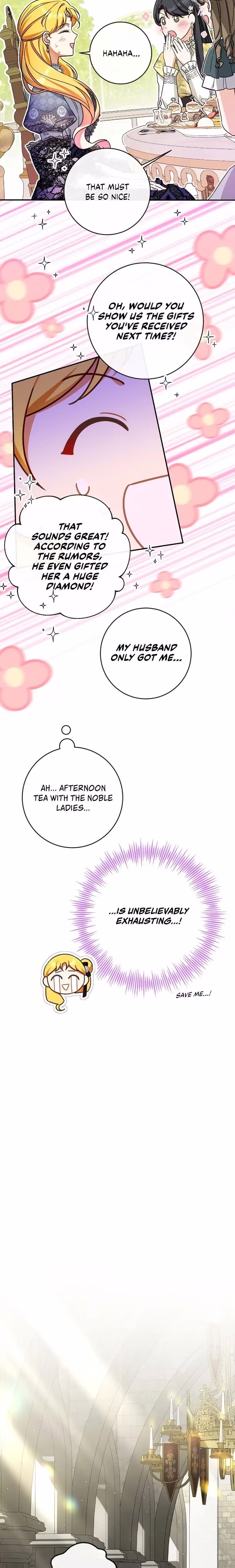 Taming the Marquess - Chapter 57 - Part 8