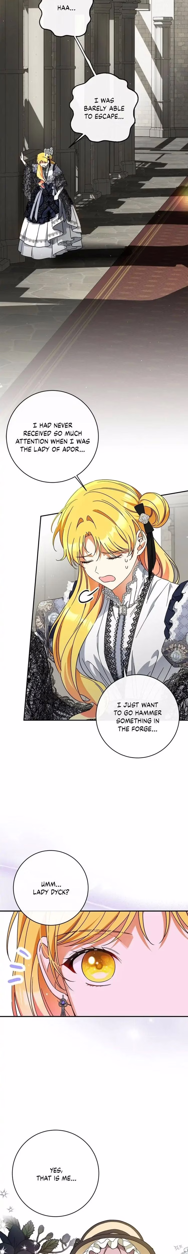 Taming the Marquess - Chapter 57 - Part 9