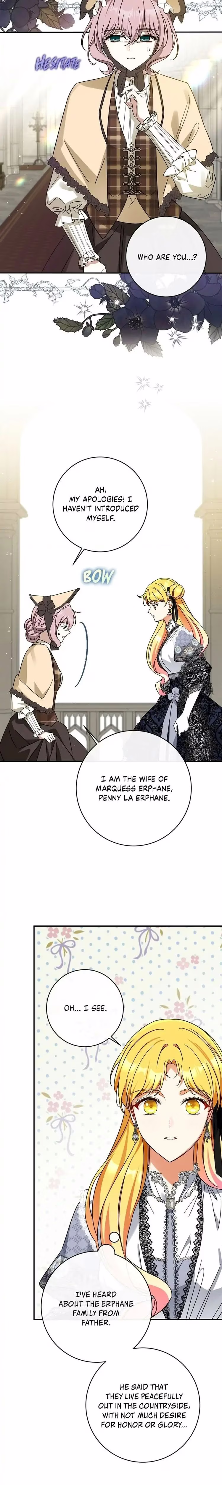 Taming the Marquess - Chapter 57 - Part 10